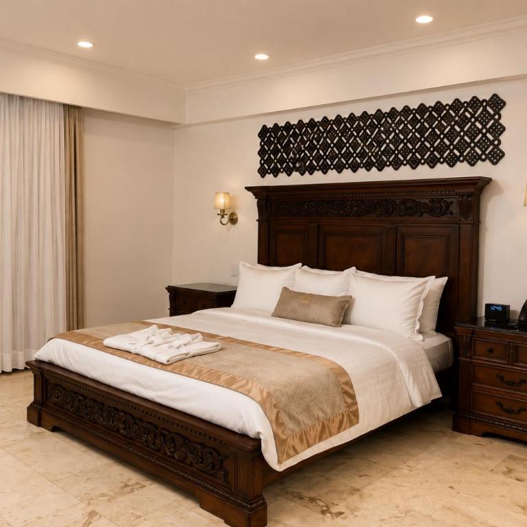 Real Hispano - Präsidentensuite - 6