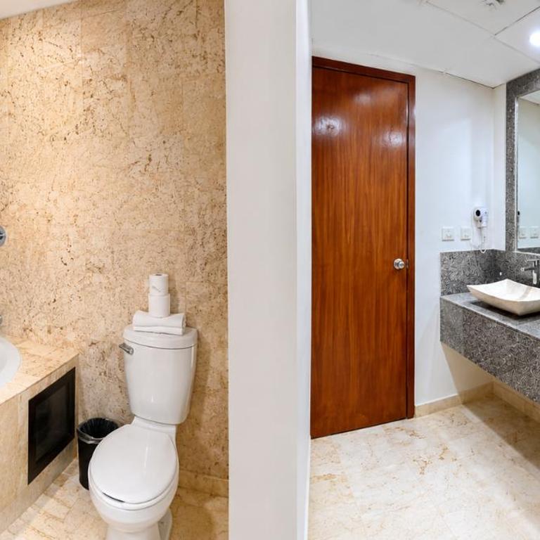 Real Hispano - Präsidentensuite - 3