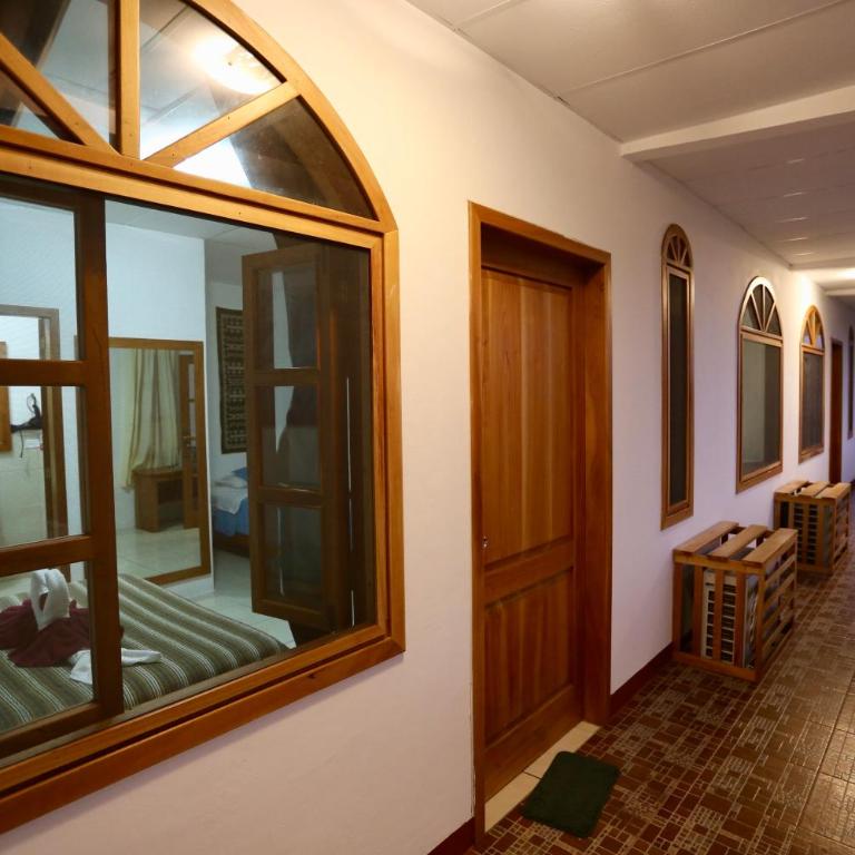 La Perla Hotel - Double or Twin Room - 4
