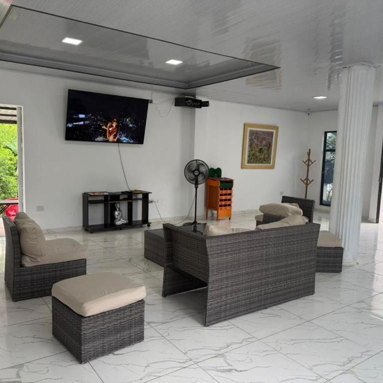 Quinta Leal - Villa - 12
