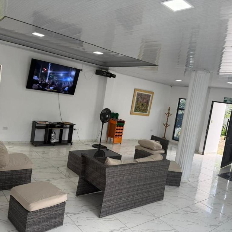 Quinta Leal - Villa - 13