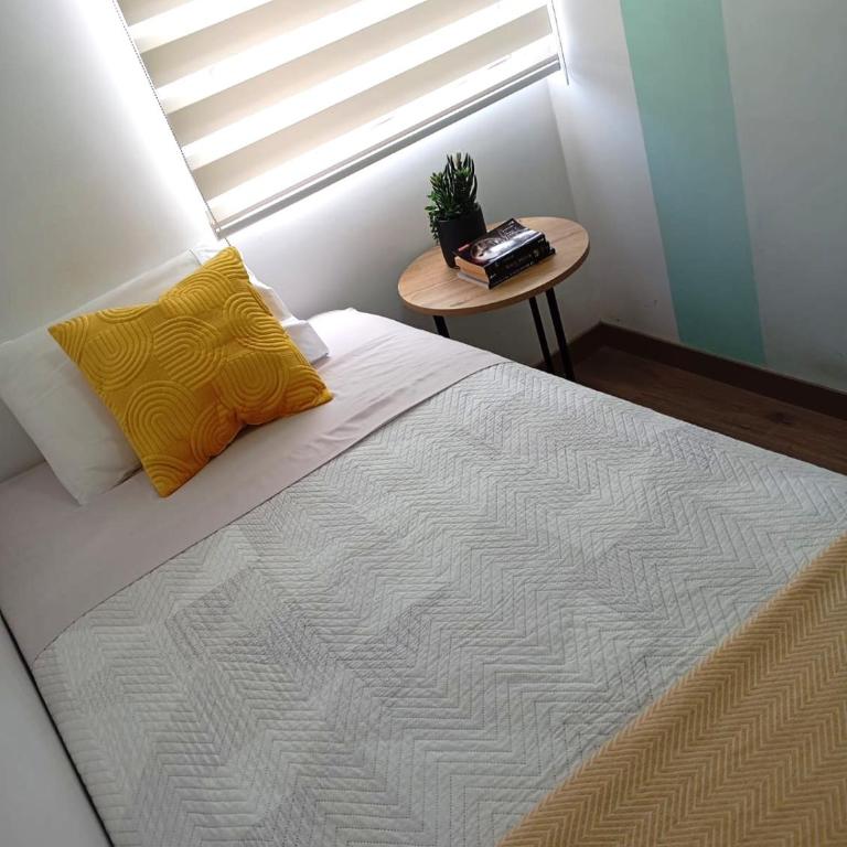 Tu espacio moderno con balcón en la Lima Costera - Apartamento con balcón - 27
