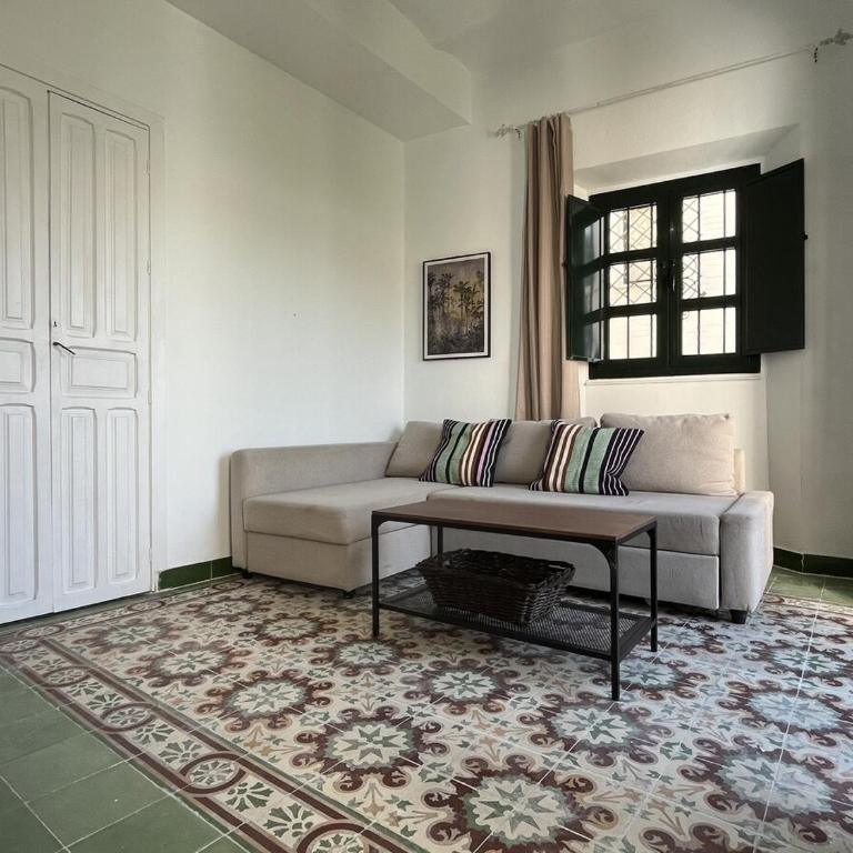 Apartamento Suite Plaza Santa Cruz 4 - Apartamento - 1