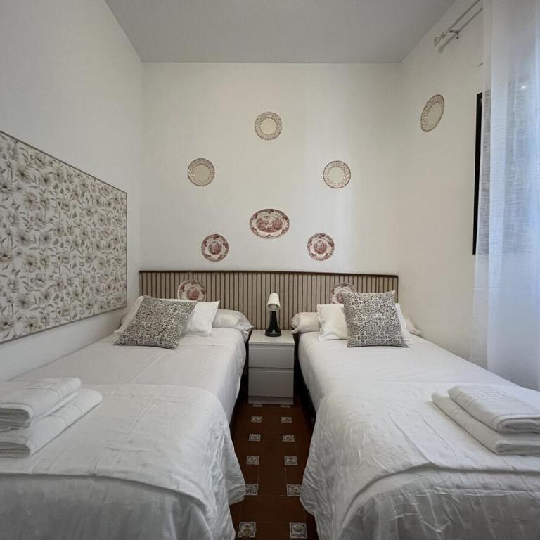 Apartamento Suite Plaza Santa Cruz 4 - Apartamento - 5