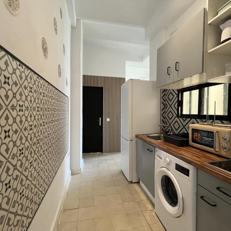 Apartamento Suite Plaza Santa Cruz 4 - Apartamento - 7