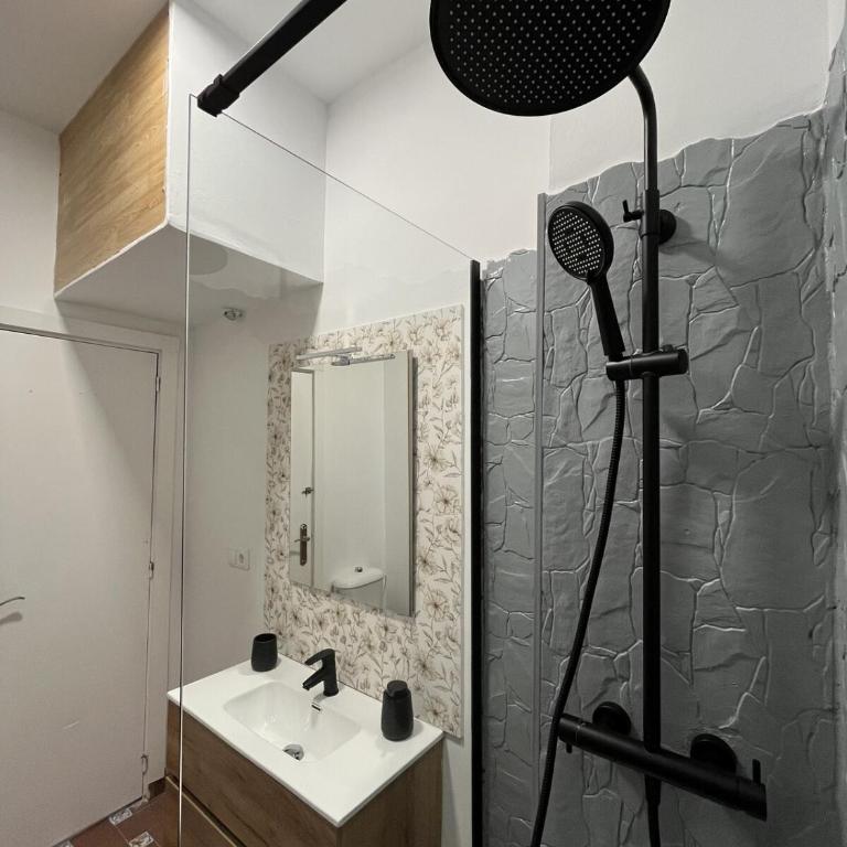 Apartamento Suite Plaza Santa Cruz 4 - Apartamento - 6