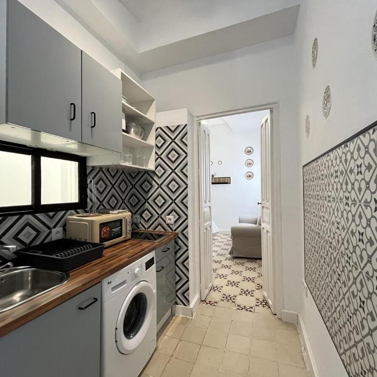 Apartamento Suite Plaza Santa Cruz 4 - Apartamento - 13
