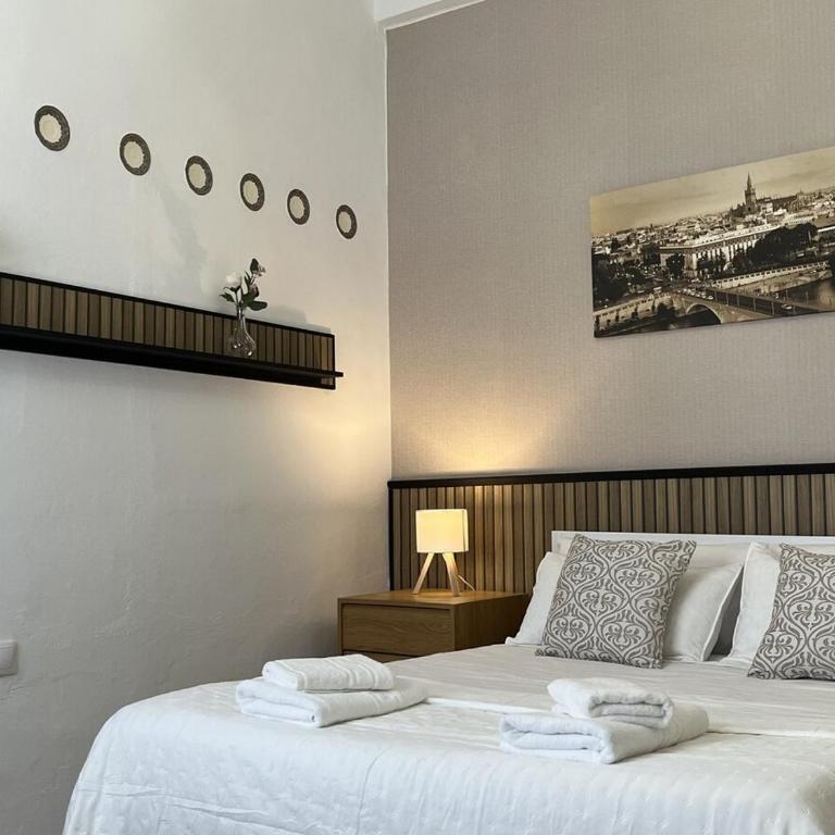 Apartamento Suite Plaza Santa Cruz 4 - Apartamento - 18