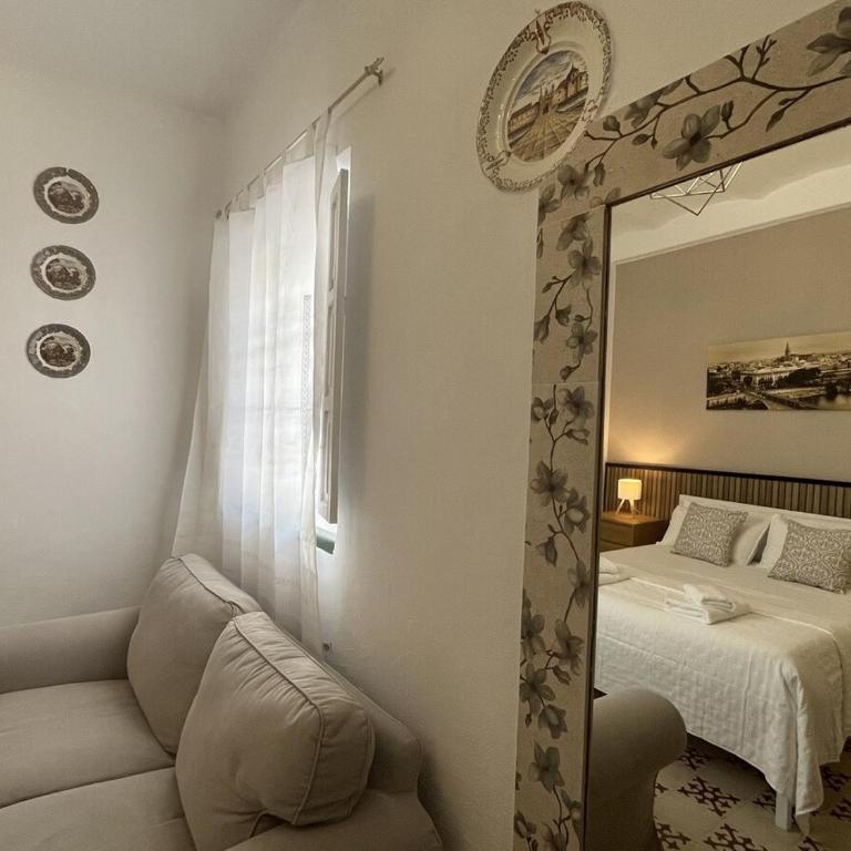 Apartamento Suite Plaza Santa Cruz 4 - Apartamento - 19