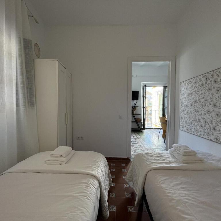 Apartamento Suite Plaza Santa Cruz 4 - Apartamento - 21