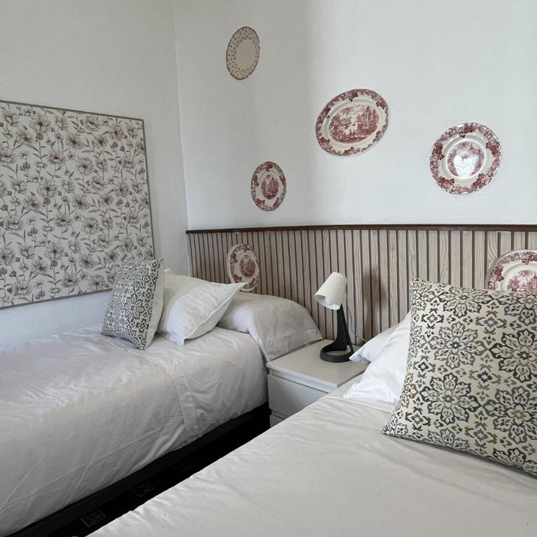 Apartamento Suite Plaza Santa Cruz 4 - Apartamento - 20