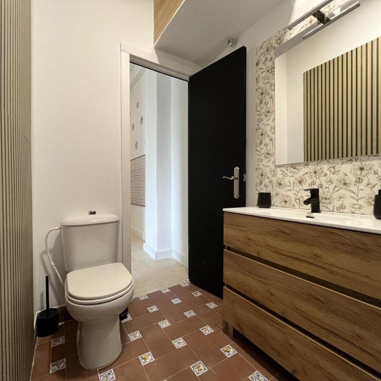 Apartamento Suite Plaza Santa Cruz 4 - Apartamento - 23