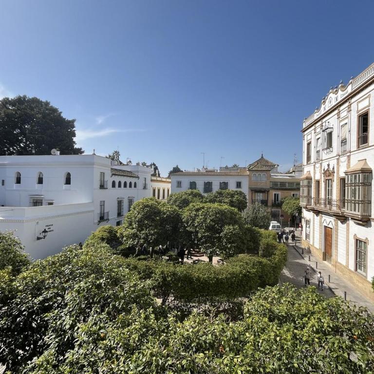 Apartamento Suite Plaza Santa Cruz 4 - Apartamento - 24