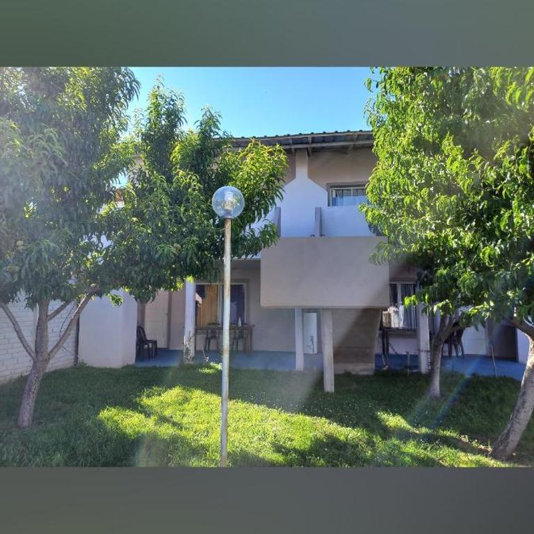 Complejo Fe Le Sa - Apartamento de 1 dormitorio - 3