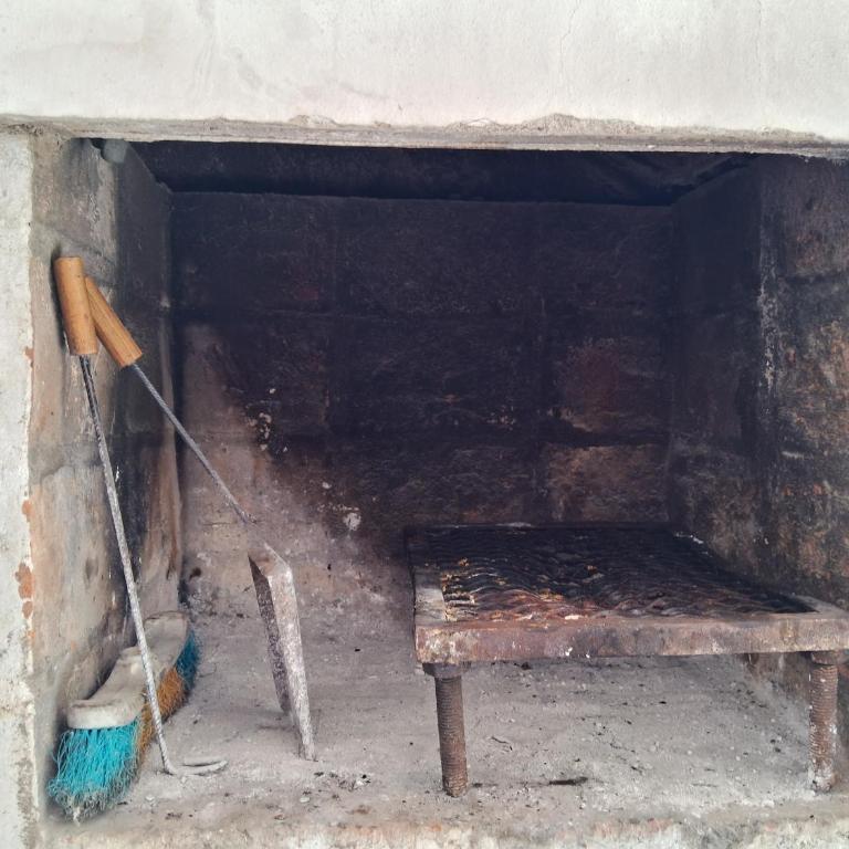 Complejo Fe Le Sa - Apartamento de 1 dormitorio - 4