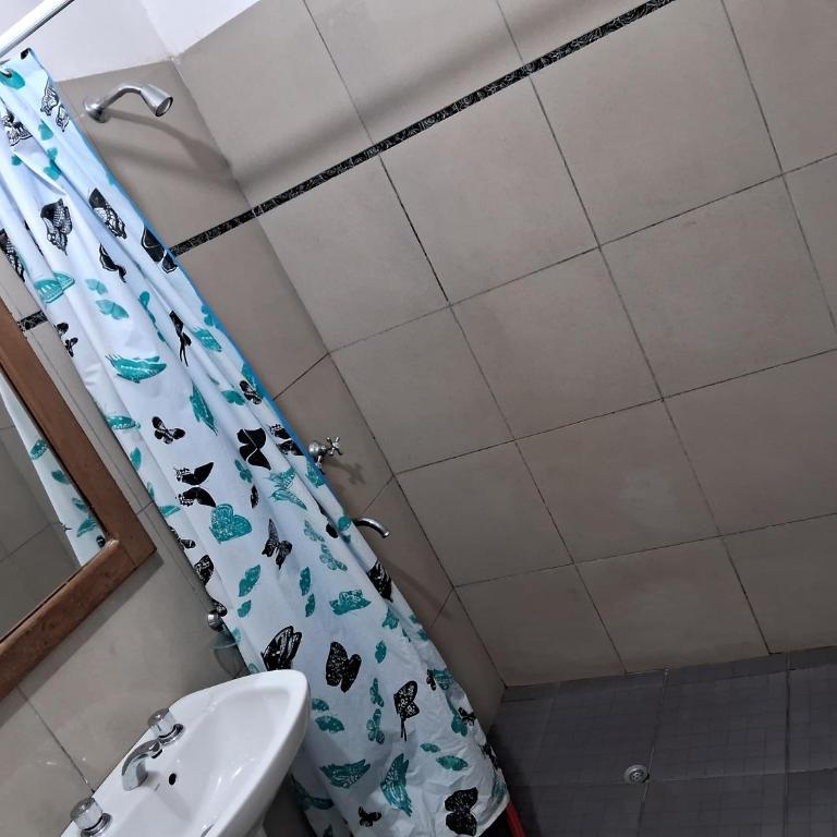 Complejo Fe Le Sa - Apartamento de 1 dormitorio - 5