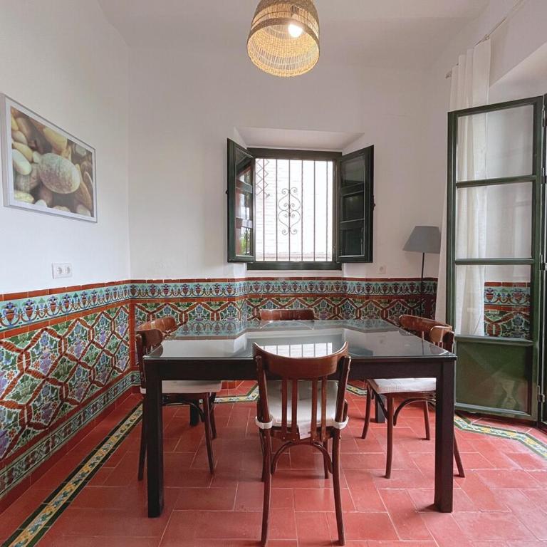 Apartamento El Torero Plaza Santa Cruz 4 - Apartamento - 3