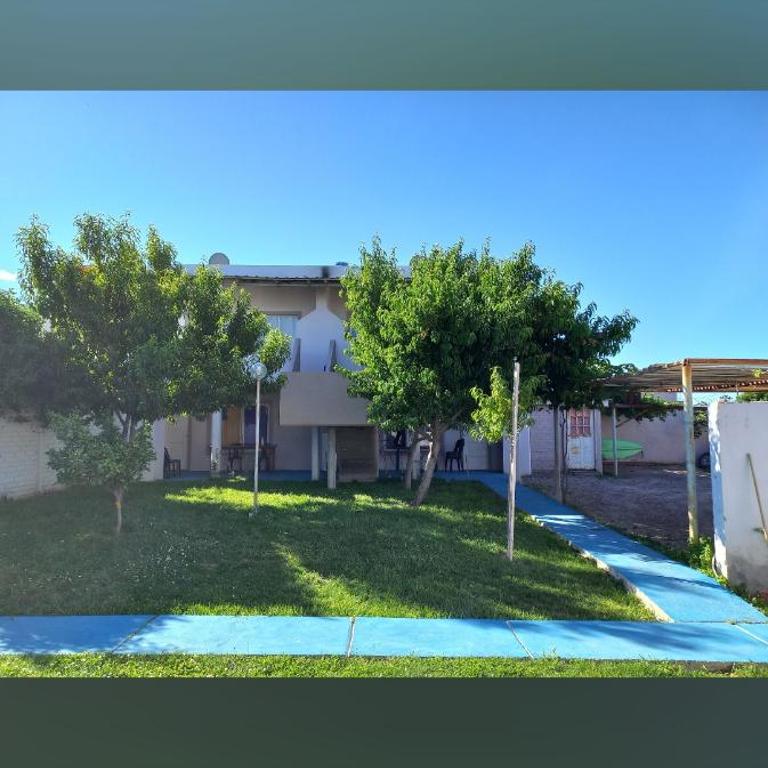 Complejo Fe Le Sa - Apartamento de 1 dormitorio - 7
