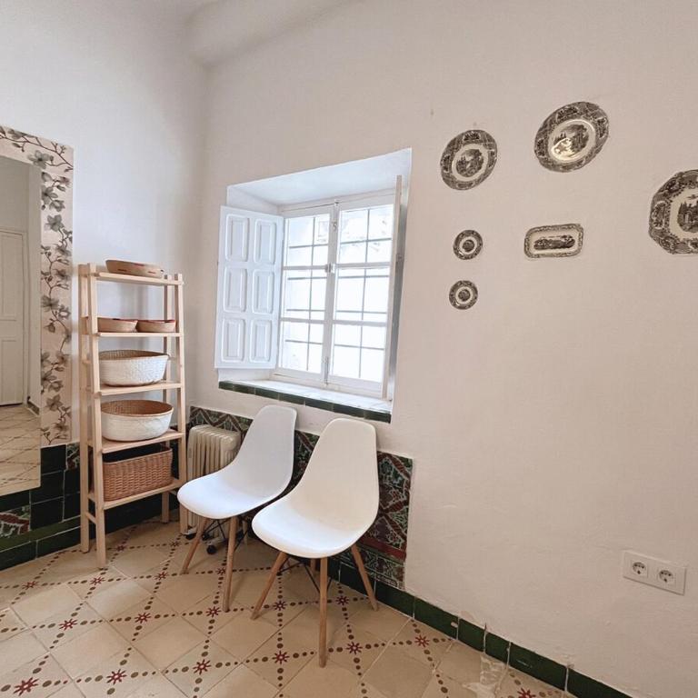 Apartamento El Torero Plaza Santa Cruz 4 - Apartamento - 20