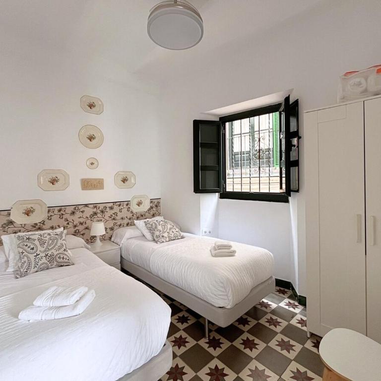 Apartamento El Torero Plaza Santa Cruz 4 - Apartamento - 22