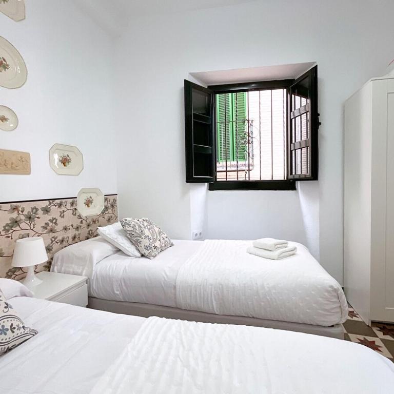 Apartamento El Torero Plaza Santa Cruz 4 - Apartamento - 21