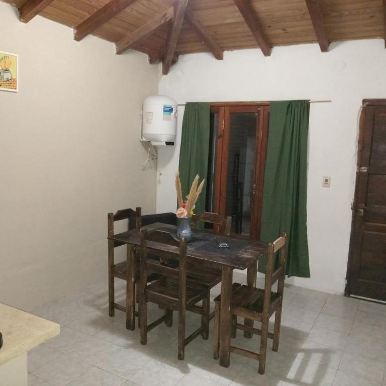 ALQUILER POR DÍA SAN PEDRO cercano a la terminal de omnibus y estación de trenes - Apartamento Superior - 4