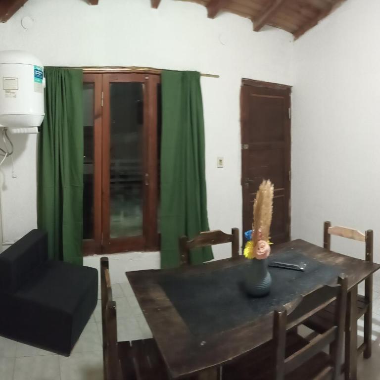 ALQUILER POR DÍA SAN PEDRO cercano a la terminal de omnibus y estación de trenes - Apartamento Superior - 5