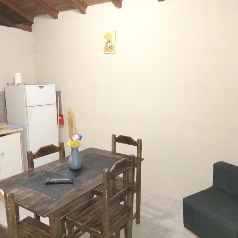 ALQUILER POR DÍA SAN PEDRO cercano a la terminal de omnibus y estación de trenes - Apartamento Superior - 6
