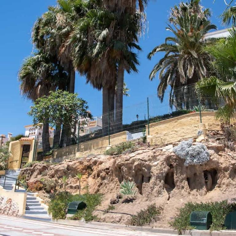 Apartamento de lujo en la playa con vista al mar - Apartamento - 7