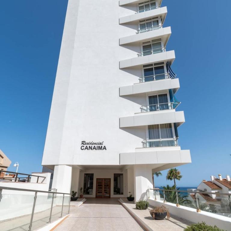 Apartamento de lujo en la playa con vista al mar - Apartamento - 18