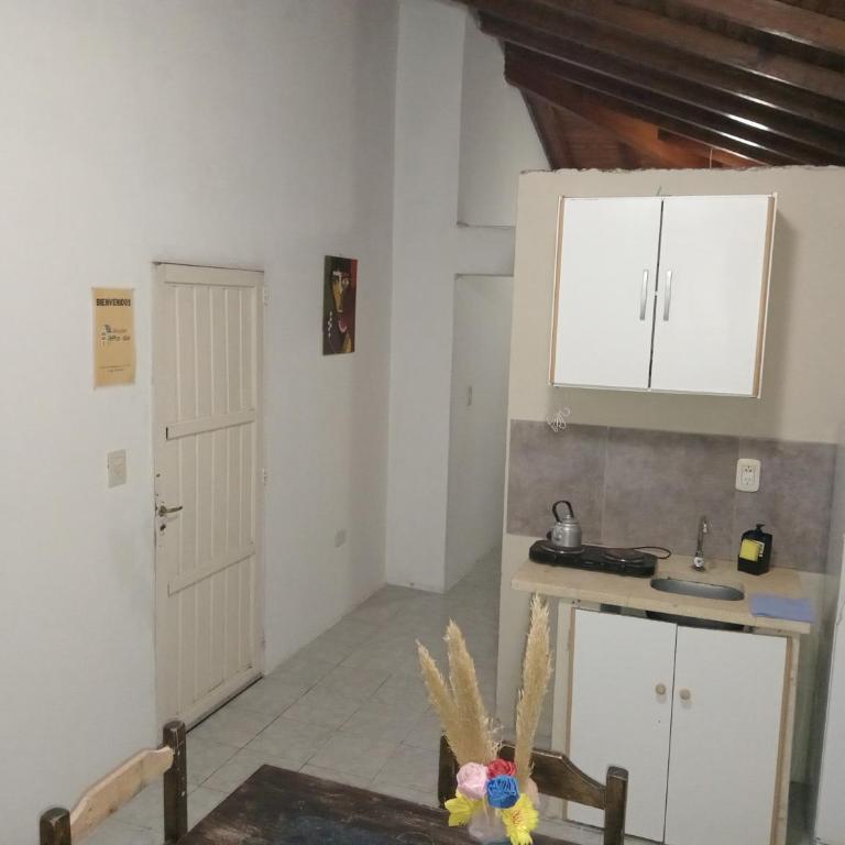 ALQUILER POR DÍA SAN PEDRO cercano a la terminal de omnibus y estación de trenes - Apartamento Superior - 10