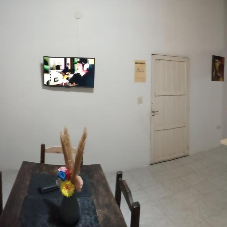 ALQUILER POR DÍA SAN PEDRO cercano a la terminal de omnibus y estación de trenes - Apartamento Superior - 11
