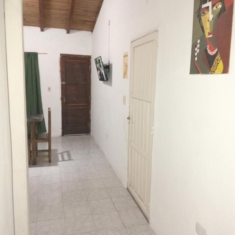 ALQUILER POR DÍA SAN PEDRO cercano a la terminal de omnibus y estación de trenes - Apartamento Superior - 13