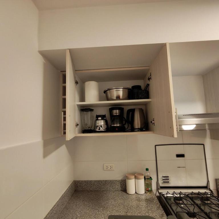 Departamento en Lince - Two-Bedroom Apartment - 16