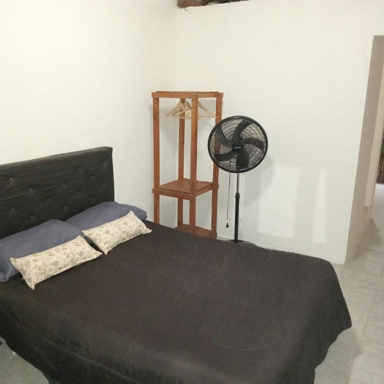 ALQUILER POR DÍA SAN PEDRO cercano a la terminal de omnibus y estación de trenes - Apartamento Superior - 14