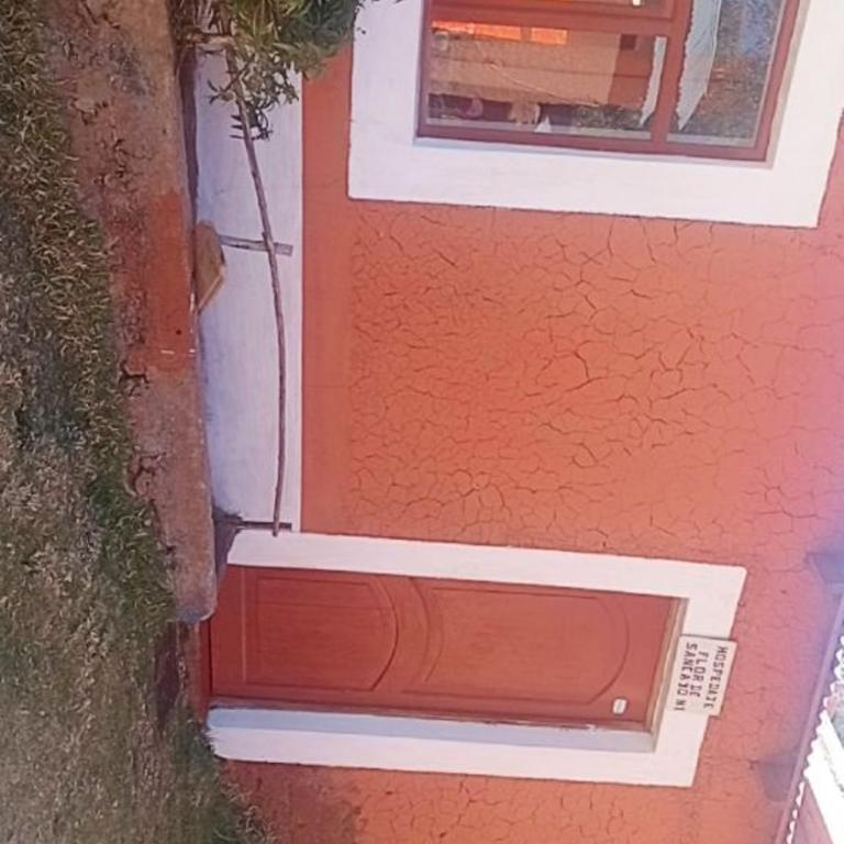Flor De Sancayo - Apartamento de 1 dormitorio - 5