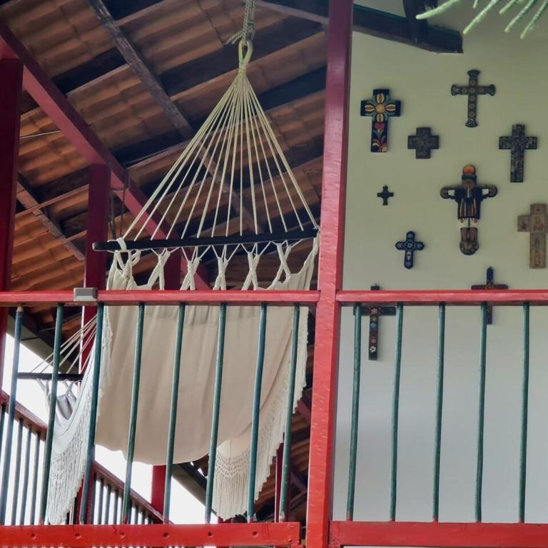 IRUA Finca Campestre - Arquitectura Tradicional - Casa de 4 dormitorios - 46