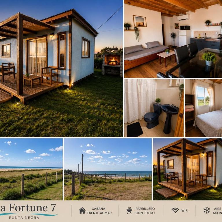 Da fortune 7 - Apartamento de 2 dormitorios - 1