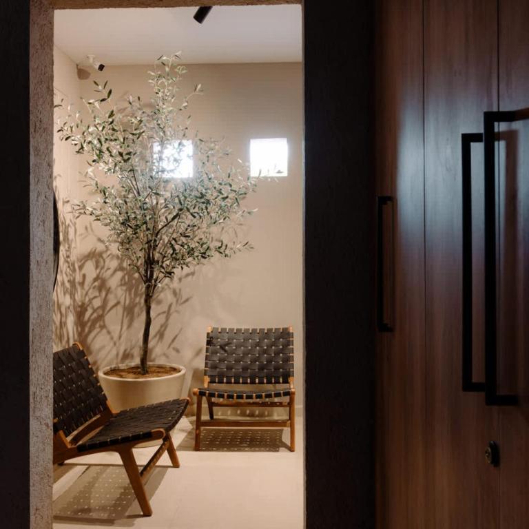 Loft Unico Privado Centro - Apartamento - 15