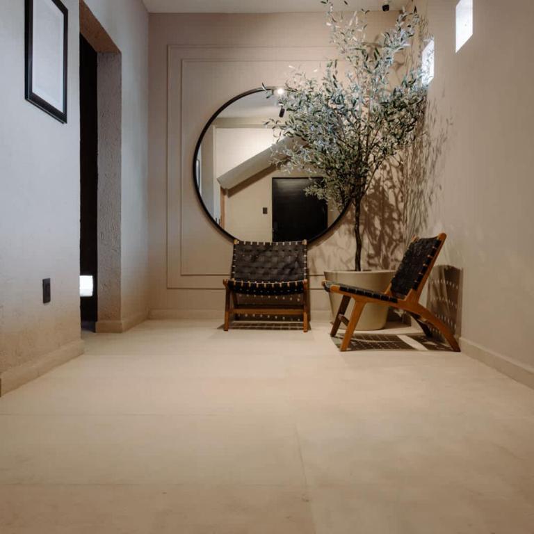 Loft Unico Privado Centro - Apartamento - 17