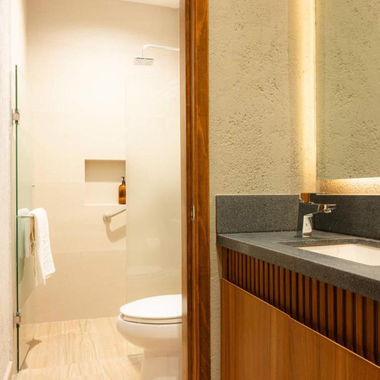 Loft Unico Privado Centro - Apartamento - 30