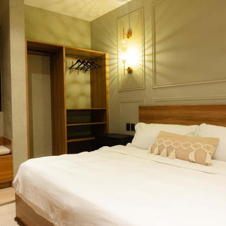 Loft Unico Privado Centro - Apartamento - 35