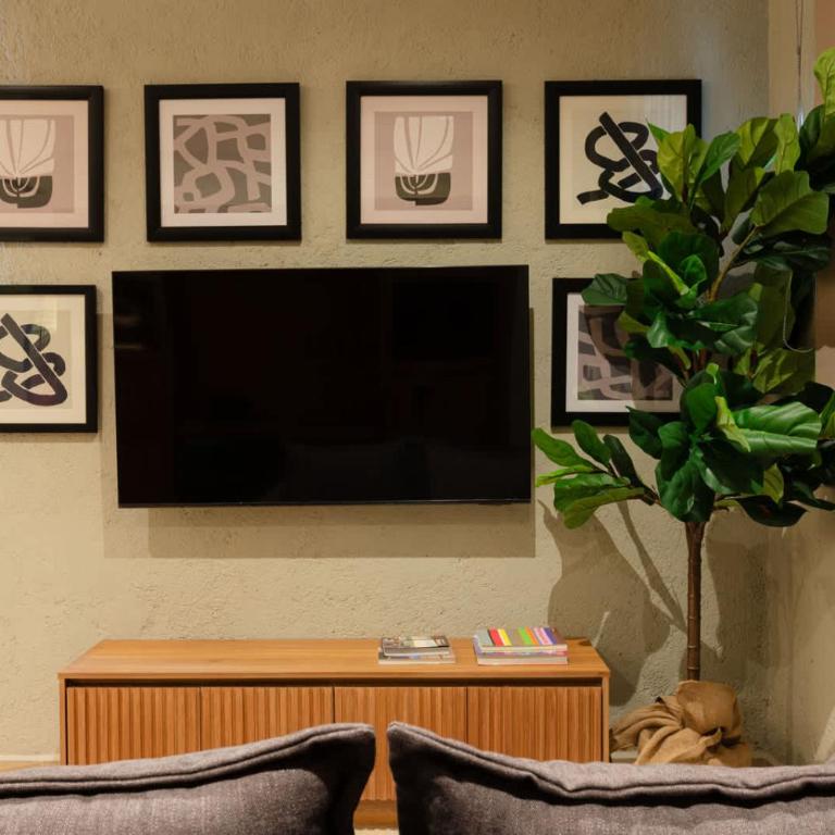 Loft Unico Privado Centro - Apartamento - 42