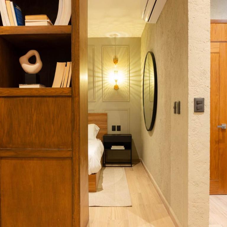 Loft Unico Privado Centro - Apartamento - 44