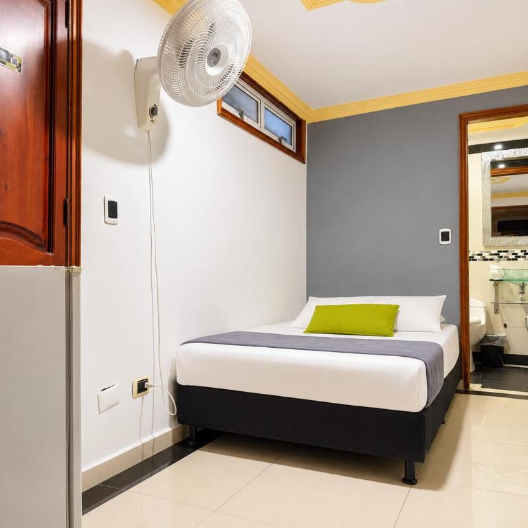 Hotel Boutique Laureles Home - Economy Single Room - 1