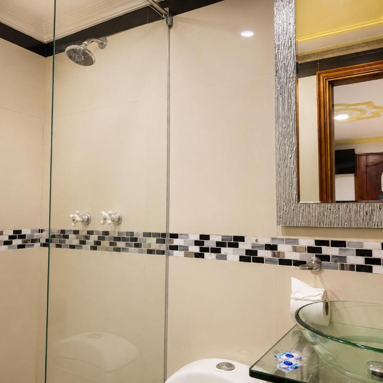 Hotel Boutique Laureles Home - Economy Single Room - 2