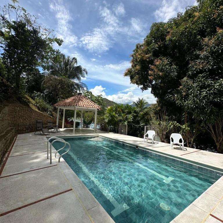 Paraiso el Caiman - Casa - 18