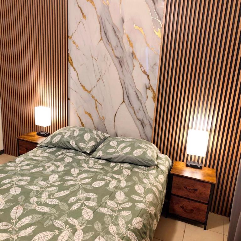 Tu Hogar con estilo Moderno y equipado - Casa de 2 dormitorios - 1