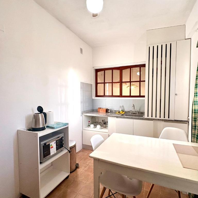 Linas Apart & Suite - Suite de 1 dormitorio - 3