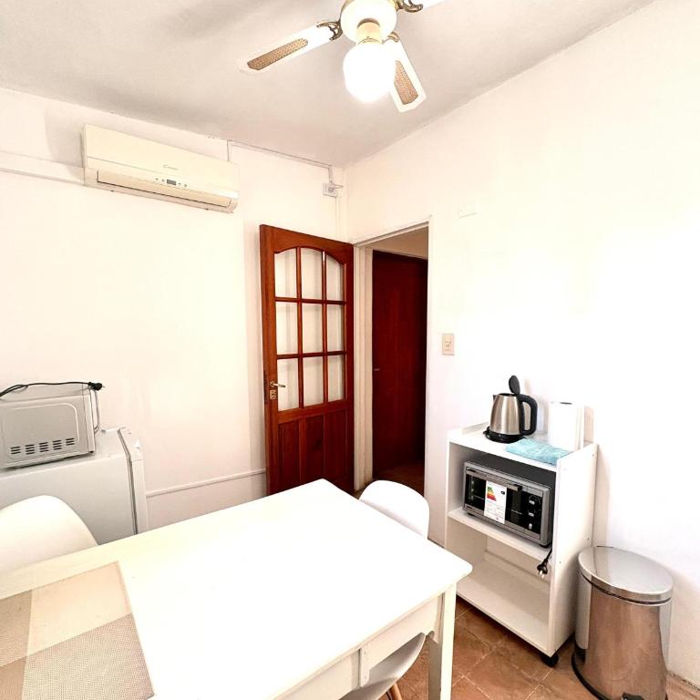 Linas Apart & Suite - Suite de 1 dormitorio - 4